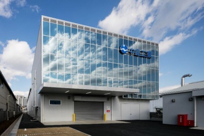 中島工業　株式会社